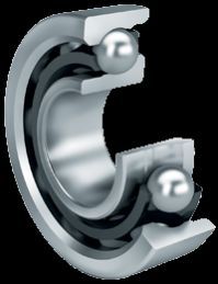 Angular Contact Ball Bearings