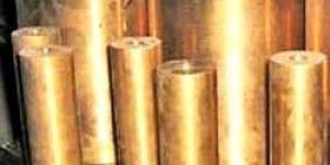 Phosphor Bronze Bushes & Rods