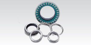 STEERING SUPPORT BEARINGS