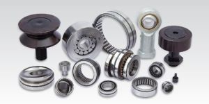 TRACK ROLLERS & COMBINED BEARINGS