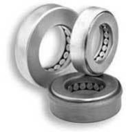 Kingpin Bearings