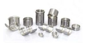 Shaft Bearings