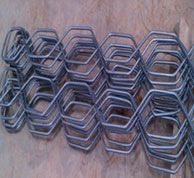 TATA TISCON 500D Rebars