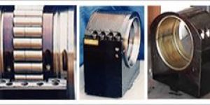 Bespoke Units