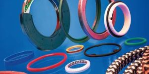 Dynamic Sealing Elements
