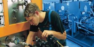 Hydraulic Components