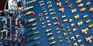 Hydraulic Hoses