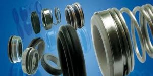 Mechanical Seals