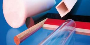 Plastic semi-finished products