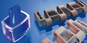 Plastics Injection Molding