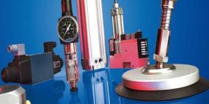 Pneumatics