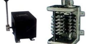 EOT Crane Control Equipments