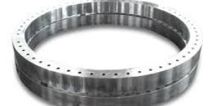 Rolled Ring