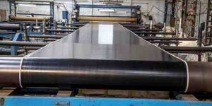 Printing Rubber Blanket