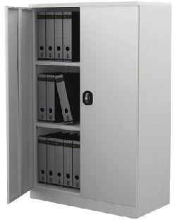 Cupboard Swing Door with 2 Shelves