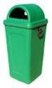Plastic Waste Bins