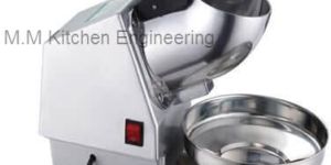ICE CUBE CRUSHER