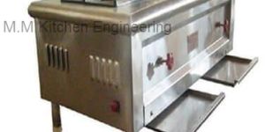 South Indian 2 Burner Heavy