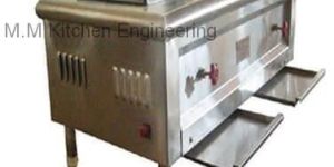 HEAVY SOUTH INDIAN 2 BURNER