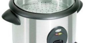 Steam Cookers