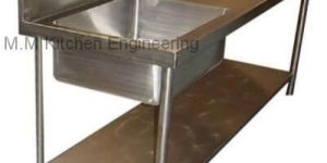 WORK SINK TABLE (MMK 56)