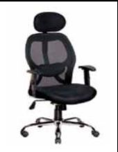 Mesh High Back Chairs