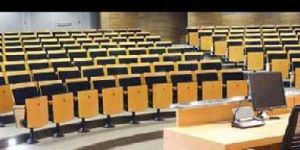 Office & Auditorium Interior Designing Services