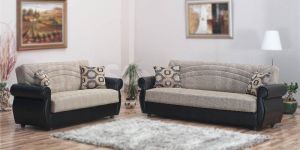 Modular Sofa Set