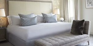 Luxury Hotel Pillow