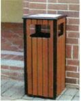 Hotel Dustbin