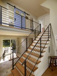 Staircase Railing