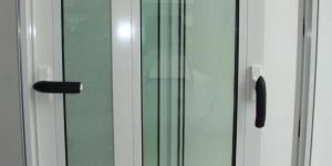 UPVC Sliding Windows