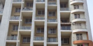 Stainless Steel Glass Balcony Railings