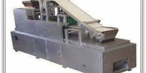 Automatic Chapati Machine