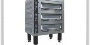 Baking Oven