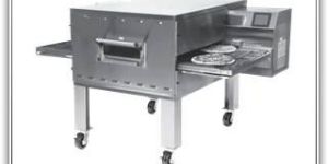 Conveyor Pizza Oven