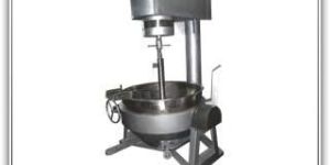 Cooking Machine
