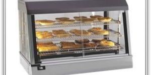 Food Display Warmer