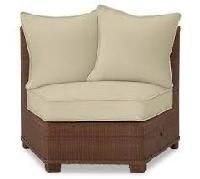 Armless Chair