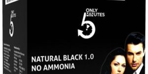 Embelle Instant Hair Color