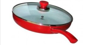 CERAMIC FRY PAN