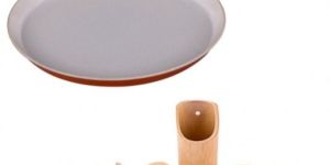 Sm32 Ceramic Deluxe Biriyani Pot