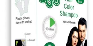 Premium Hair Color Shampoo