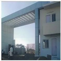 ACP Fabrication Services