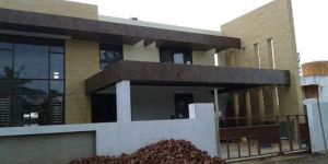 Civil Contractor Services