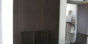 Wooden Dining Table Set