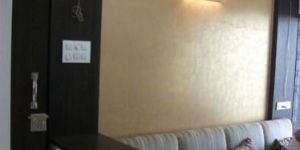 L Shaped Designer Sofa Set