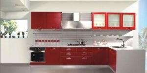 Modular Kitchen