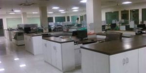 Modular Office Workstations