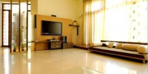 Living Room Interior Designing Services
